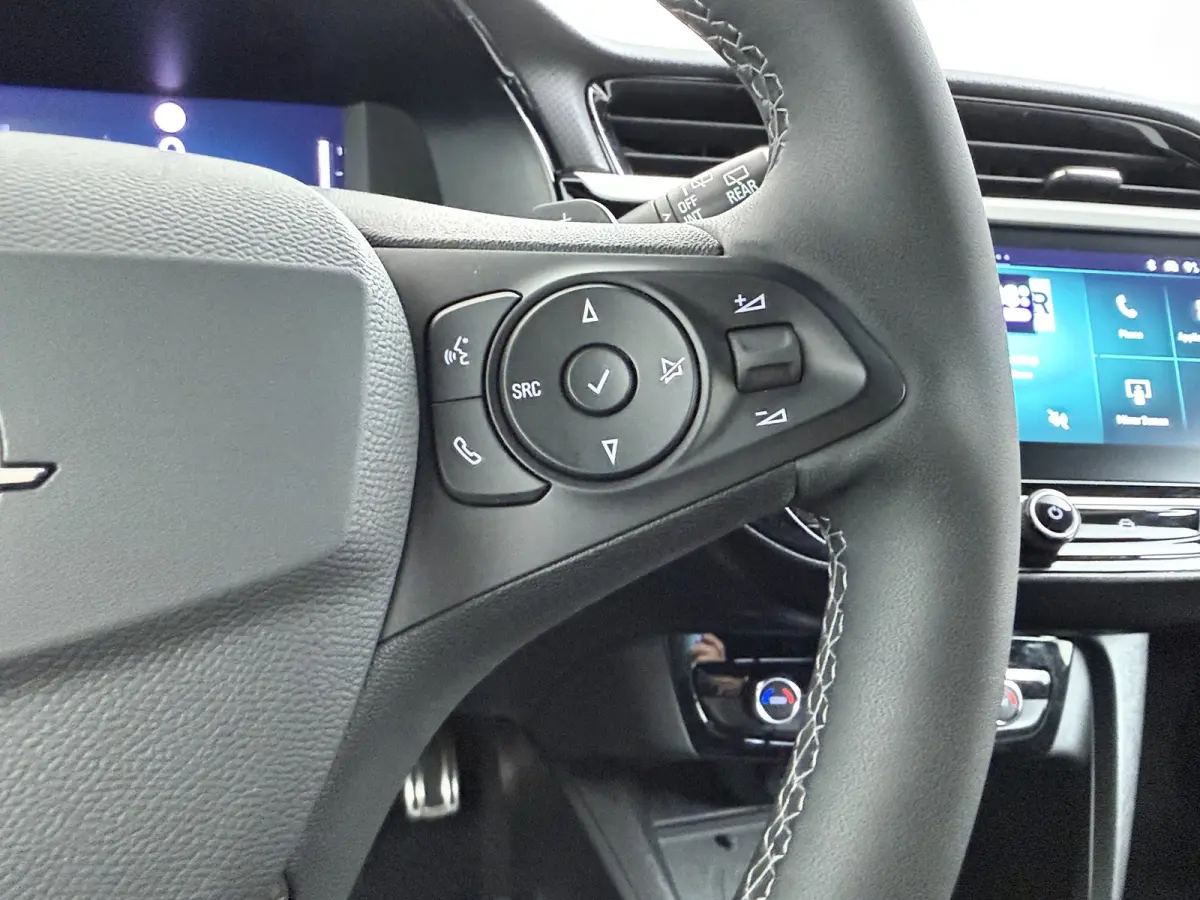 1.2 Turbo Hybrid GS 145pk | Achteruitrijcamera | Apple Carplay/Android Auto|telefoonintegratie premium | Cruise control
