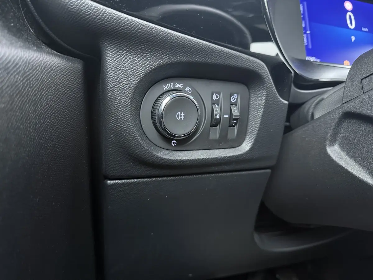 1.2 Turbo Hybrid GS 145pk | Achteruitrijcamera | Apple Carplay/Android Auto|telefoonintegratie premium | Cruise control