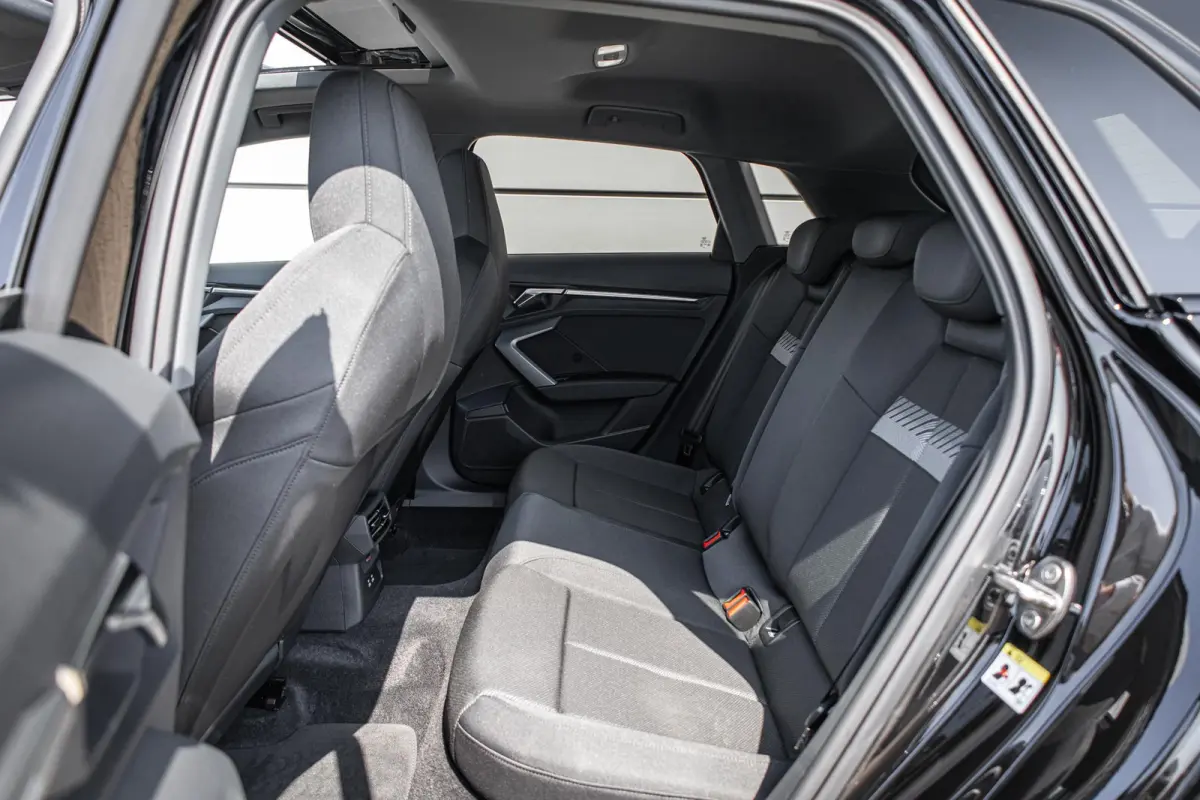40 TFSI e 204pk Advanced edition | LMV 18'' | Panoramadak