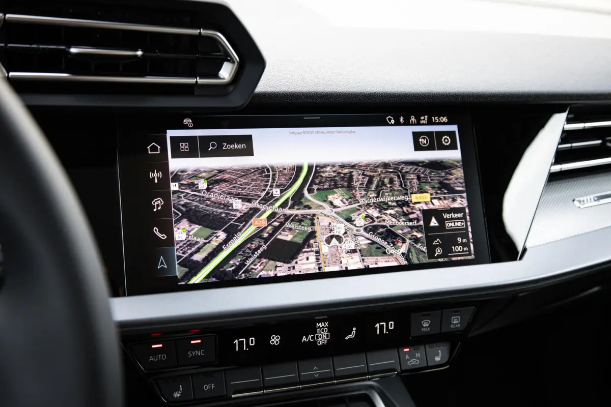 40 TFSI e 204pk Advanced edition | LMV 18'' | Panoramadak