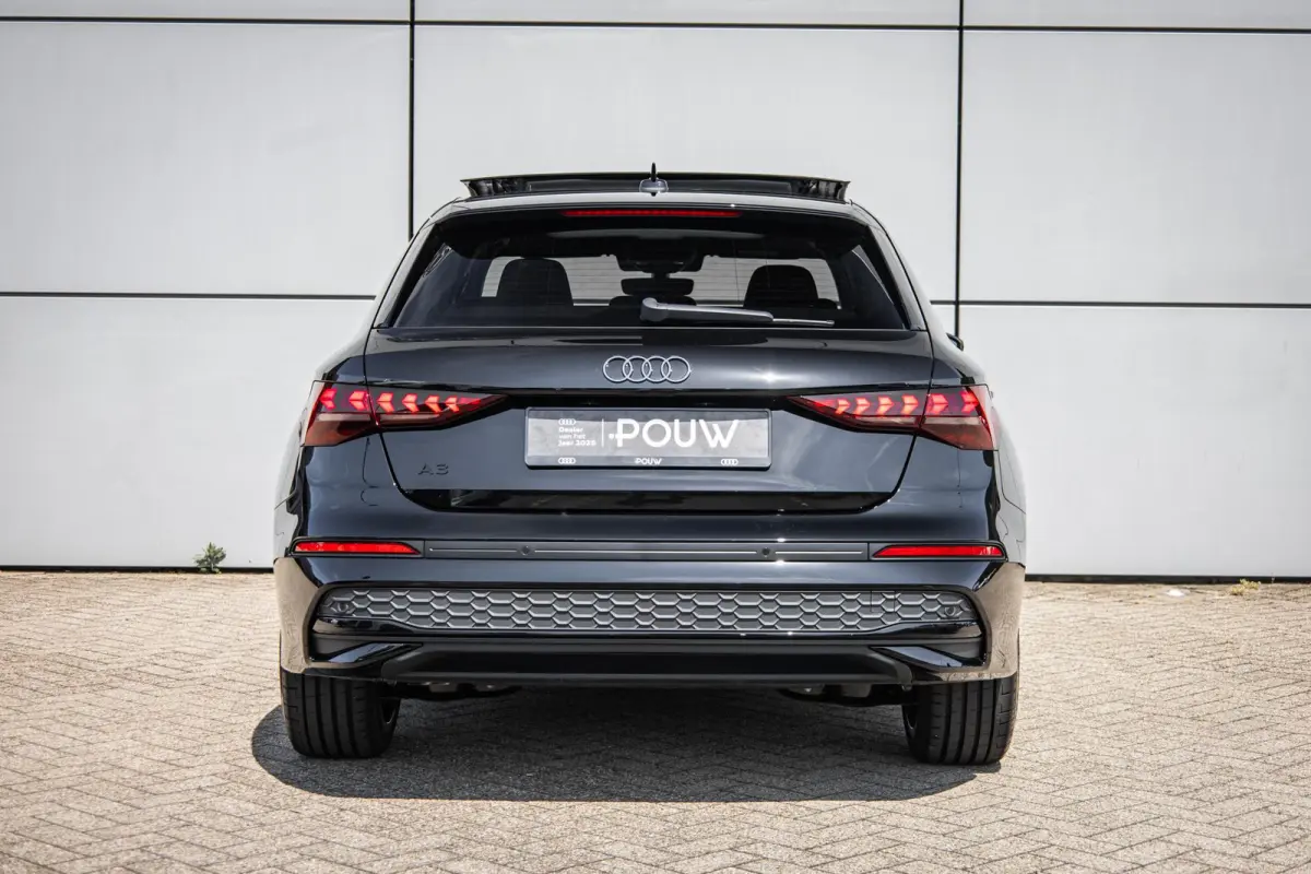 40 TFSI e 204pk Advanced edition | LMV 18'' | Panoramadak