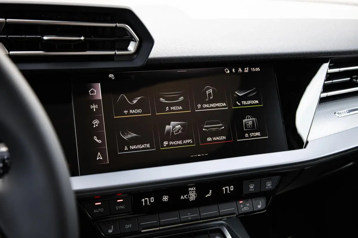 40 TFSI e 204pk Advanced edition | LMV 18'' | Panoramadak