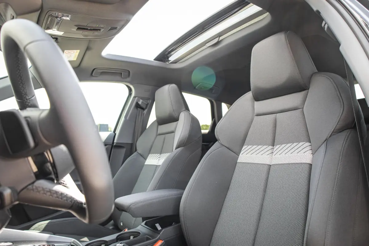 40 TFSI e 204pk Advanced edition | LMV 18'' | Panoramadak