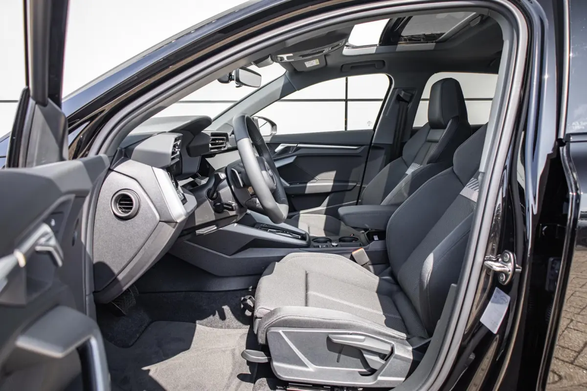 40 TFSI e 204pk Advanced edition | LMV 18'' | Panoramadak