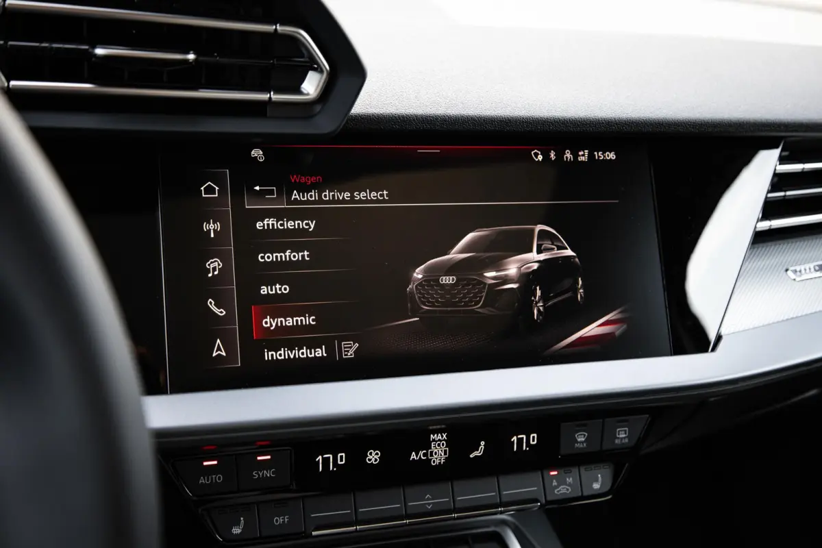 40 TFSI e 204pk Advanced edition | LMV 18'' | Panoramadak
