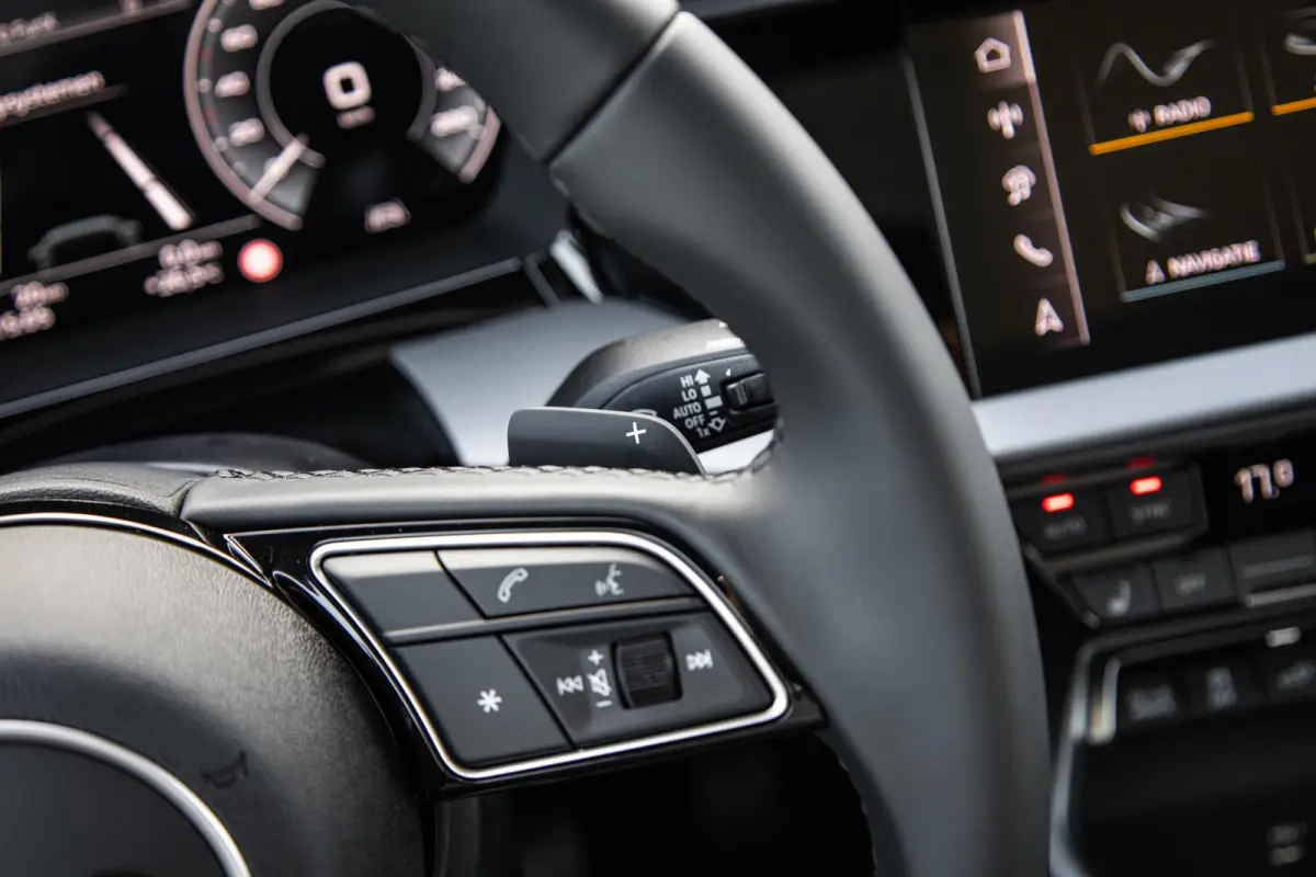 40 TFSI e 204pk Advanced edition | LMV 18'' | Panoramadak