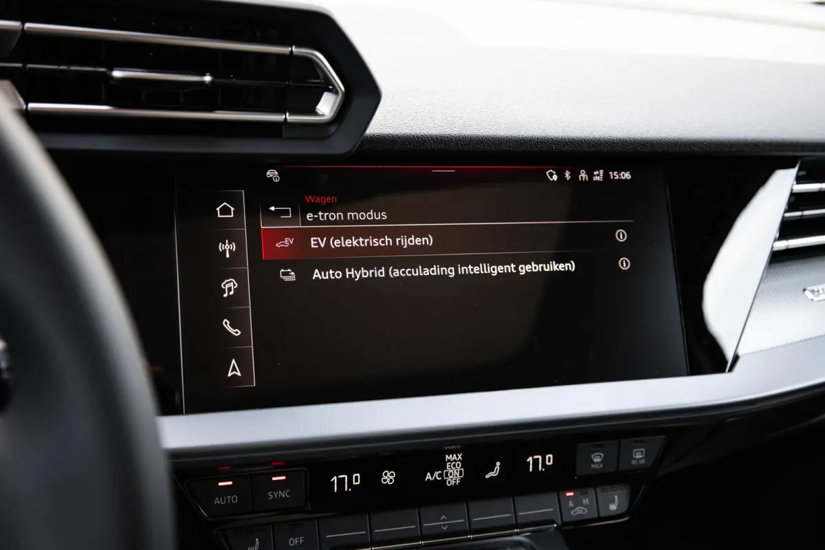 40 TFSI e 204pk Advanced edition | LMV 18'' | Panoramadak