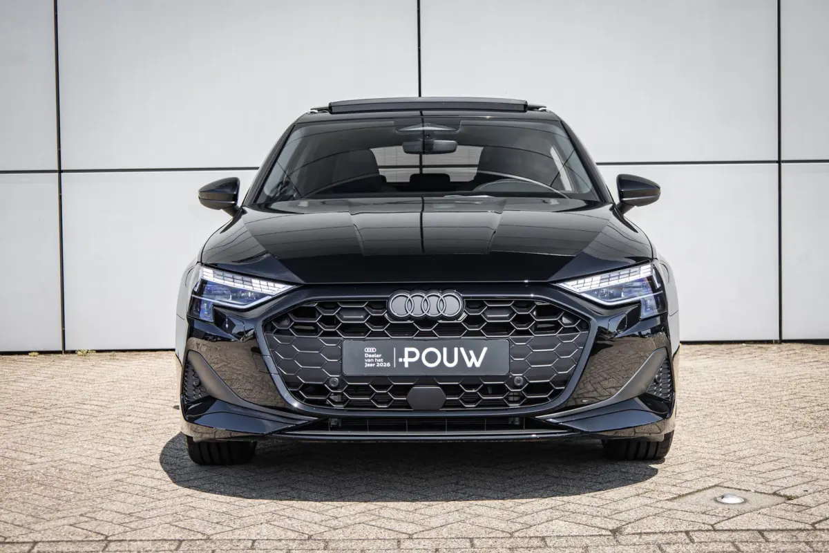 40 TFSI e 204pk Advanced edition | LMV 18'' | Panoramadak