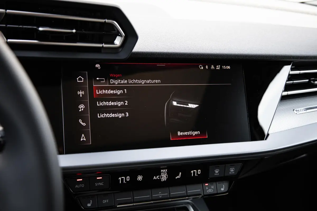 40 TFSI e 204pk Advanced edition | LMV 18'' | Panoramadak