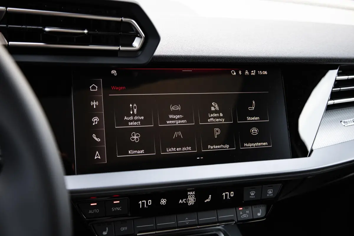 40 TFSI e 204pk Advanced edition | LMV 18'' | Panoramadak