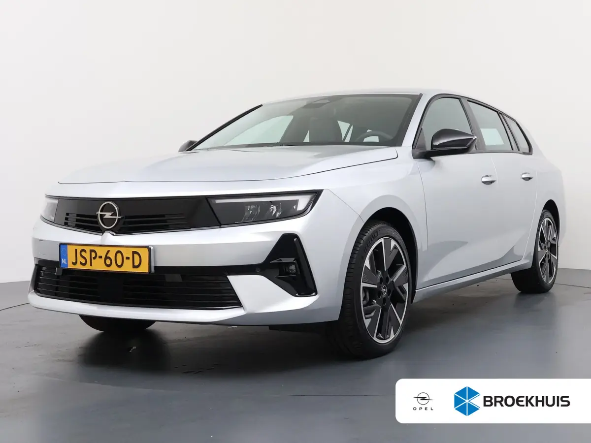 54 kWh Edition | Apple Carplay/Android Auto|telefoonintegratie premium | Cruise control adaptief | Lichtmetalen velgen 18"