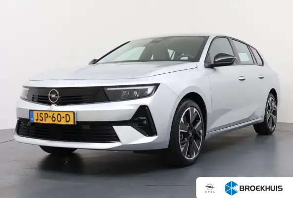 54 kWh Edition | Apple Carplay/Android Auto|telefoonintegratie premium | Cruise control adaptief | Lichtmetalen velgen 18"