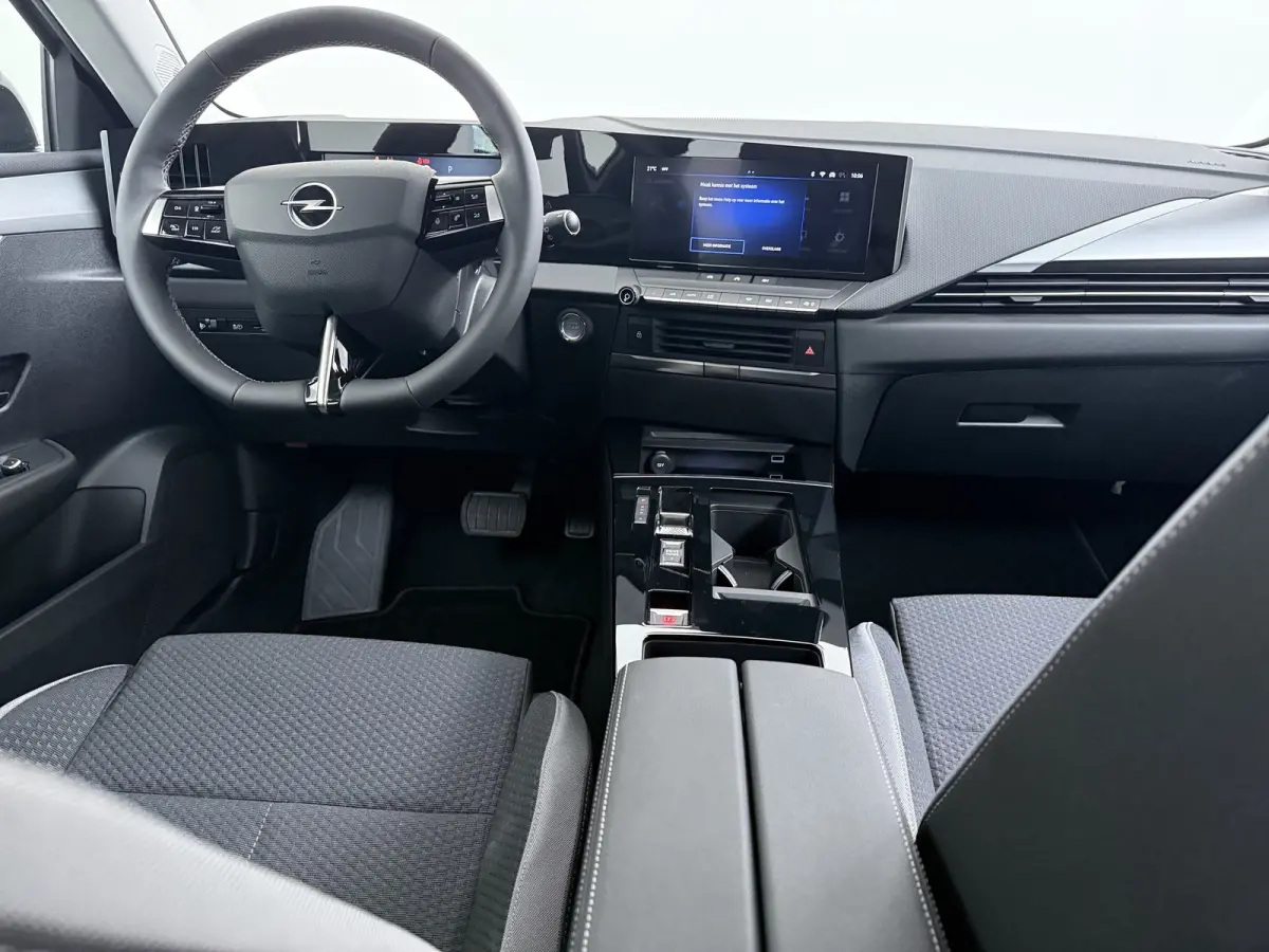 54 kWh Edition | Apple Carplay/Android Auto|telefoonintegratie premium | Cruise control adaptief | Lichtmetalen velgen 18"
