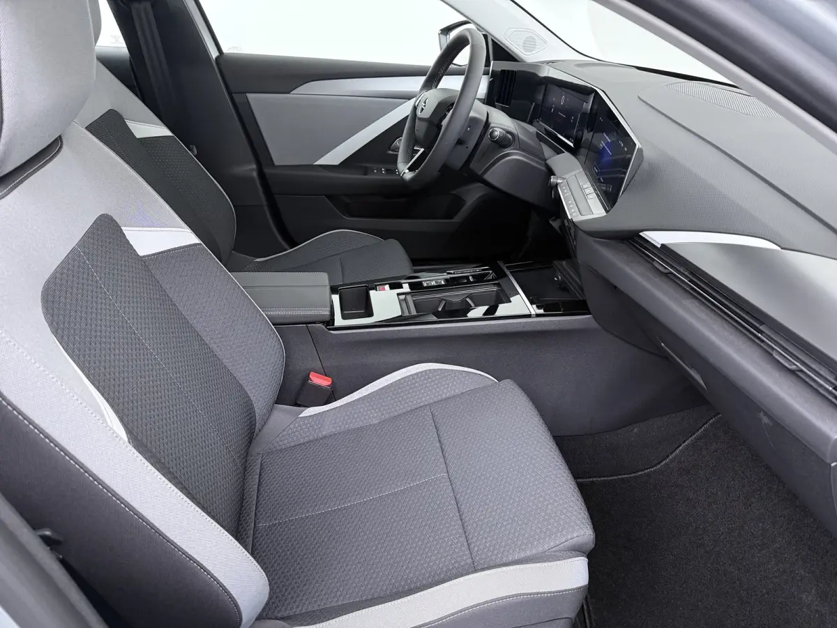 54 kWh Edition | Apple Carplay/Android Auto|telefoonintegratie premium | Cruise control adaptief | Lichtmetalen velgen 18"