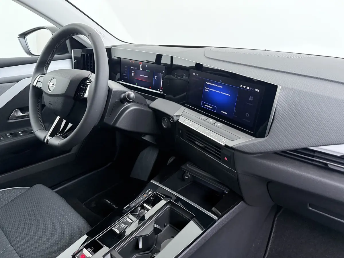54 kWh Edition | Apple Carplay/Android Auto|telefoonintegratie premium | Cruise control adaptief | Lichtmetalen velgen 18"