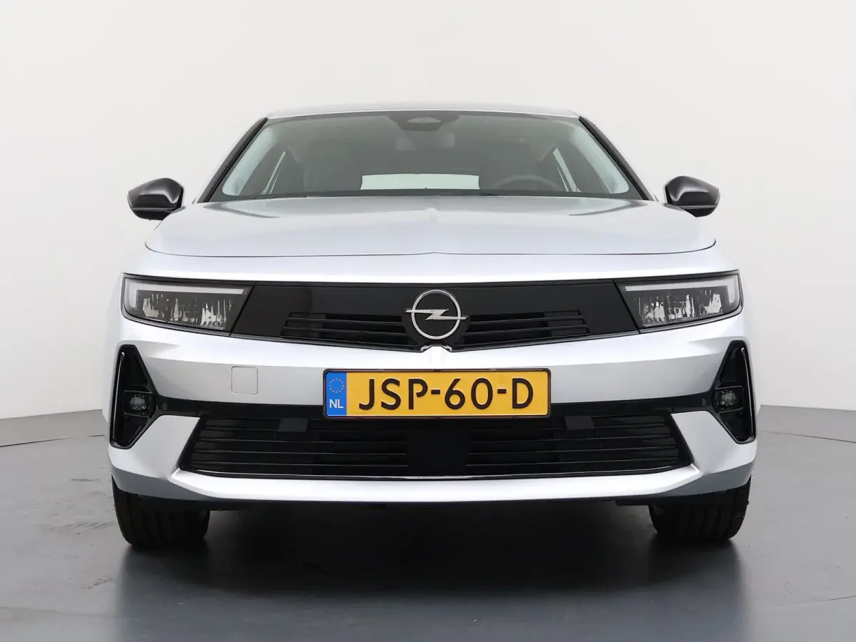 54 kWh Edition | Apple Carplay/Android Auto|telefoonintegratie premium | Cruise control adaptief | Lichtmetalen velgen 18"