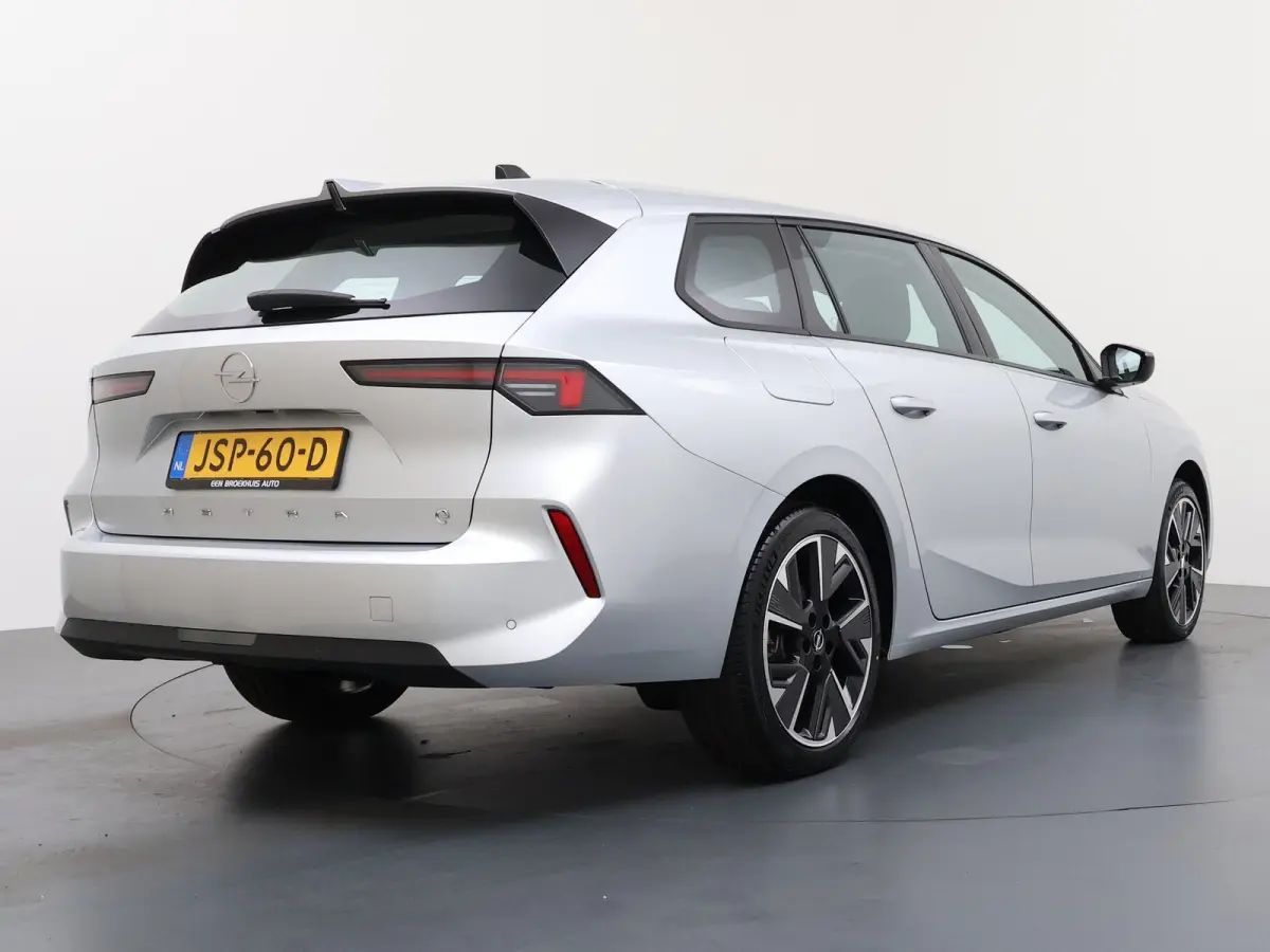54 kWh Edition | Apple Carplay/Android Auto|telefoonintegratie premium | Cruise control adaptief | Lichtmetalen velgen 18"