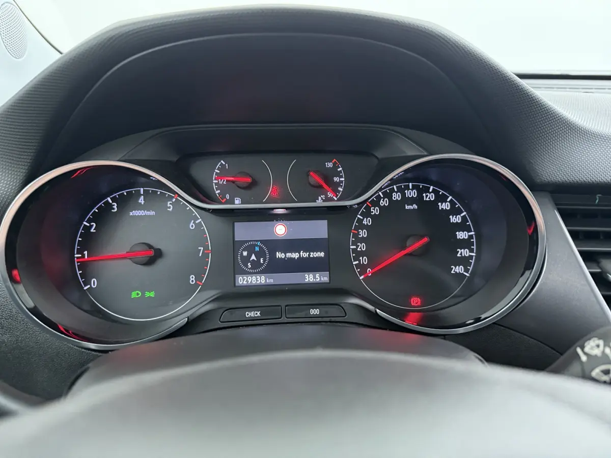 1.2 Turbo Elegance | Apple Carplay/Android Auto|telefoonintegratie premium | Cruise control | Electronic climate controle