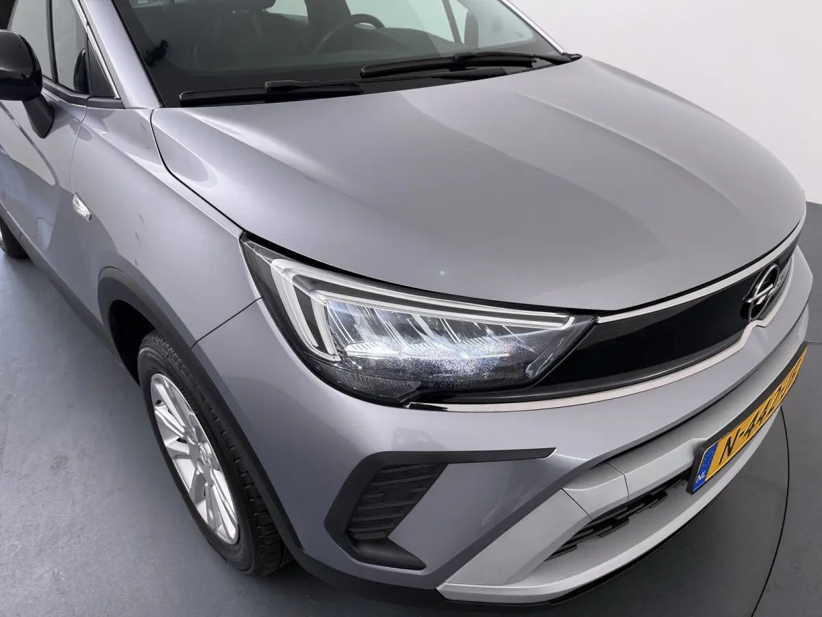 1.2 Turbo Elegance | Apple Carplay/Android Auto|telefoonintegratie premium | Cruise control | Electronic climate controle