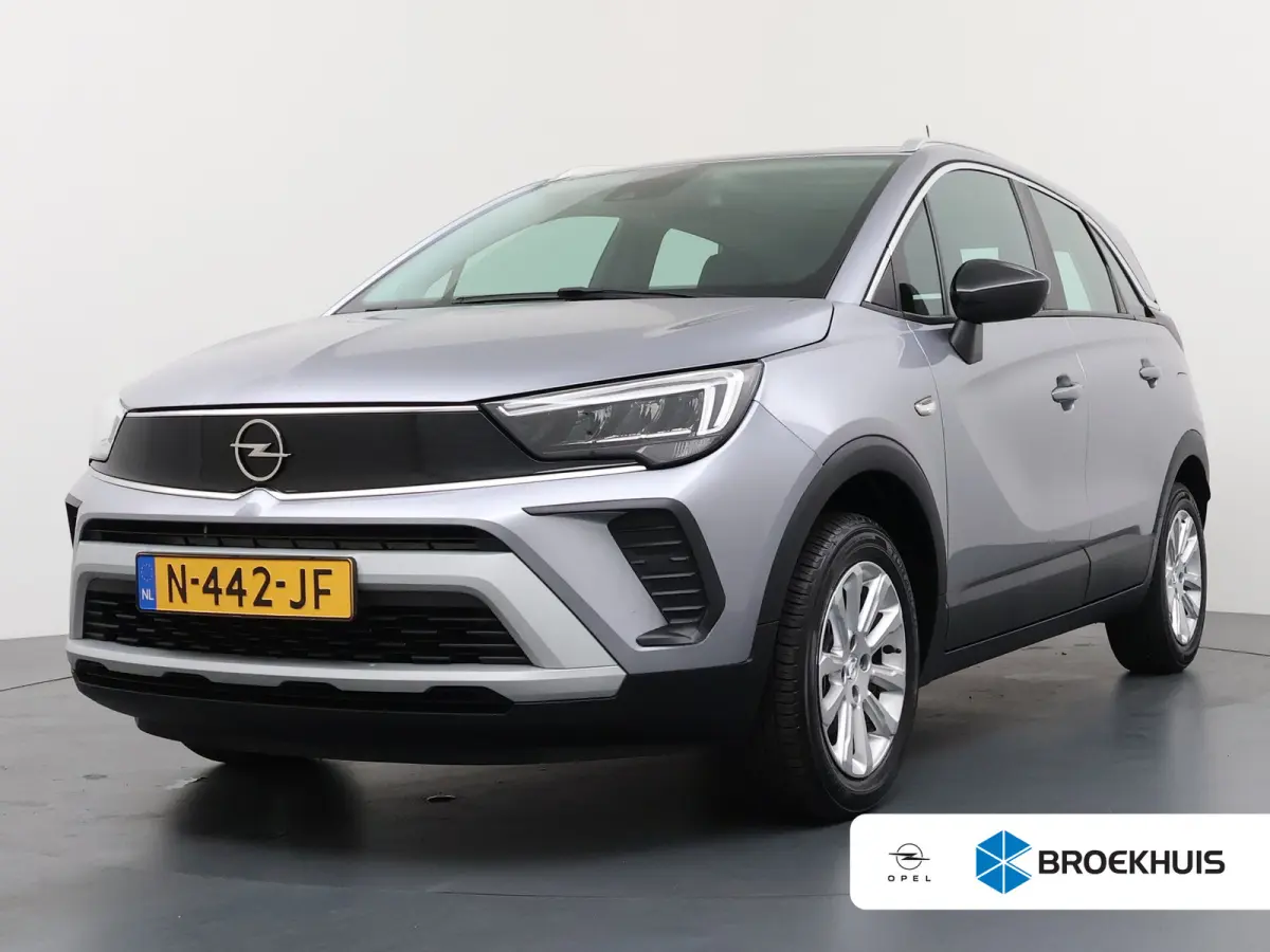 1.2 Turbo Elegance | Apple Carplay/Android Auto|telefoonintegratie premium | Cruise control | Electronic climate controle