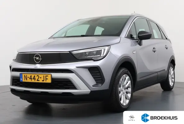 1.2 Turbo Elegance | Apple Carplay/Android Auto|telefoonintegratie premium | Cruise control | Electronic climate controle