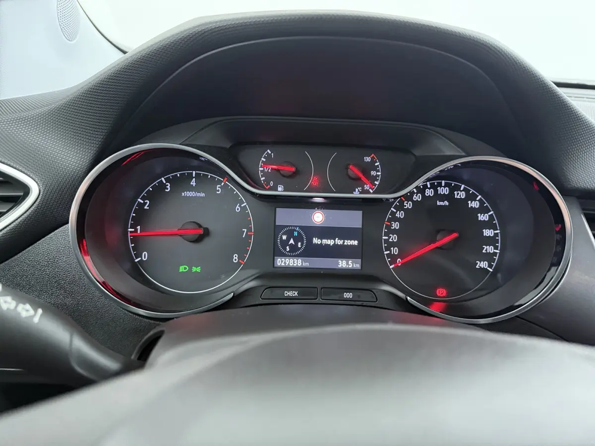 1.2 Turbo Elegance | Apple Carplay/Android Auto|telefoonintegratie premium | Cruise control | Electronic climate controle