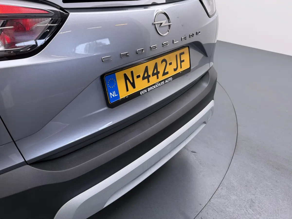 1.2 Turbo Elegance | Apple Carplay/Android Auto|telefoonintegratie premium | Cruise control | Electronic climate controle