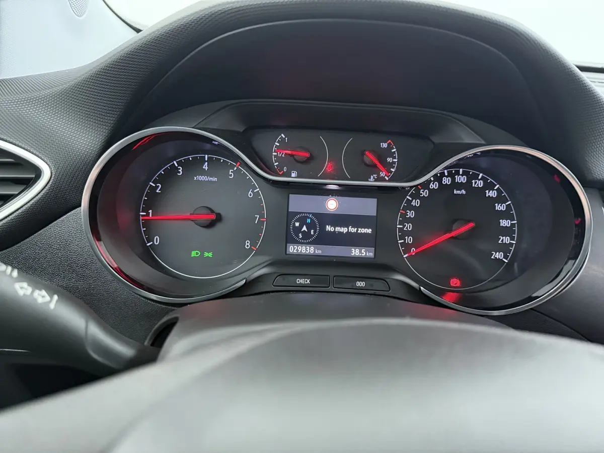 1.2 Turbo Elegance | Apple Carplay/Android Auto|telefoonintegratie premium | Cruise control | Electronic climate controle