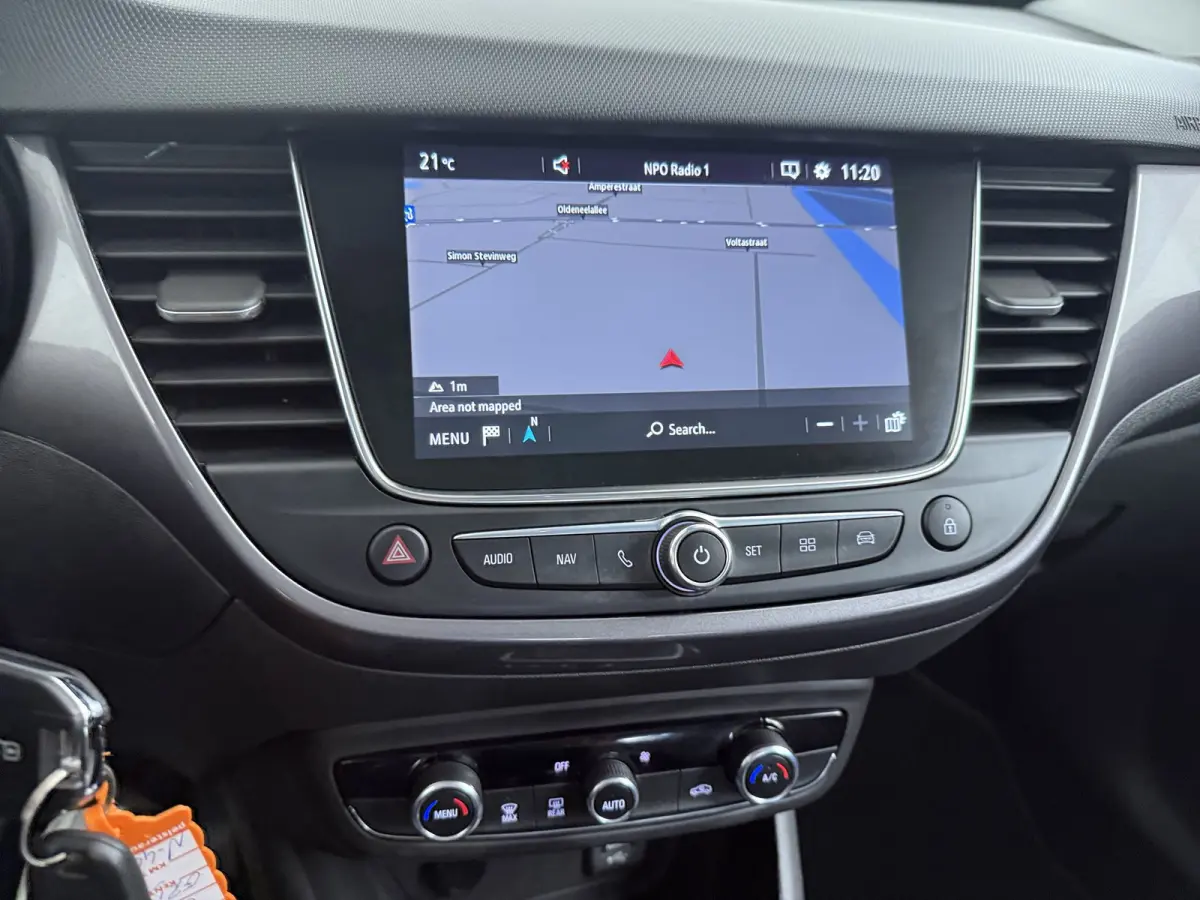 1.2 Turbo Elegance | Apple Carplay/Android Auto|telefoonintegratie premium | Cruise control | Electronic climate controle
