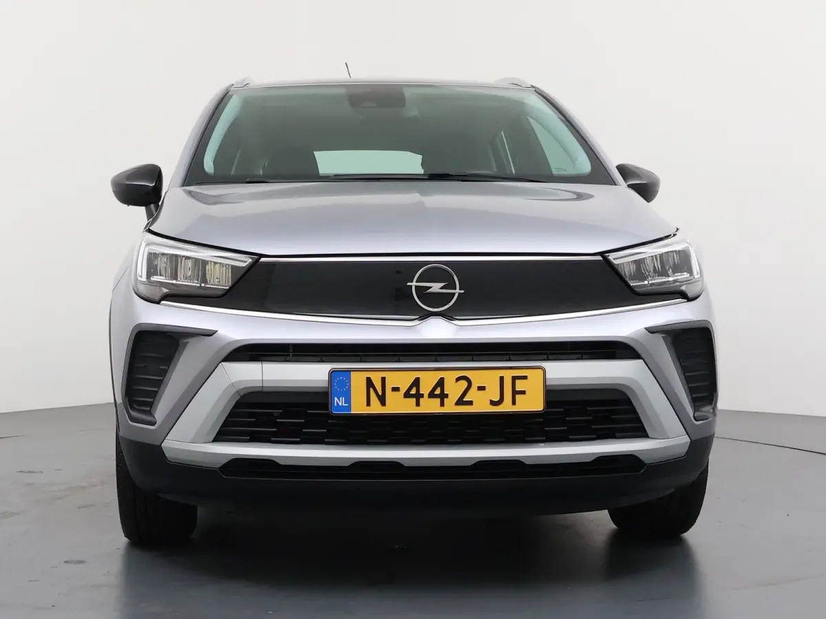 1.2 Turbo Elegance | Apple Carplay/Android Auto|telefoonintegratie premium | Cruise control | Electronic climate controle