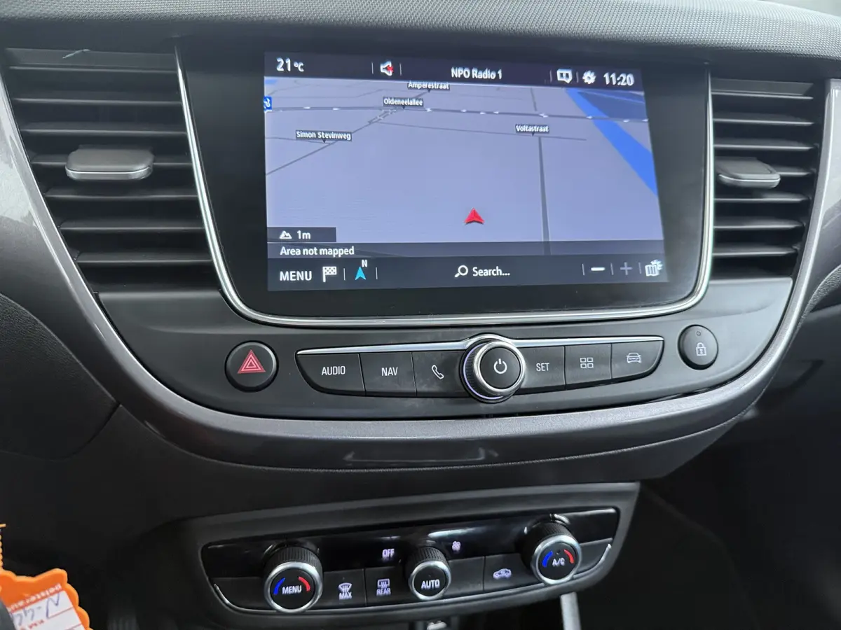1.2 Turbo Elegance | Apple Carplay/Android Auto|telefoonintegratie premium | Cruise control | Electronic climate controle
