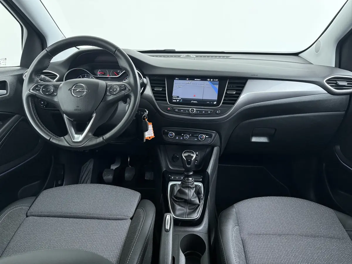 1.2 Turbo Elegance | Apple Carplay/Android Auto|telefoonintegratie premium | Cruise control | Electronic climate controle