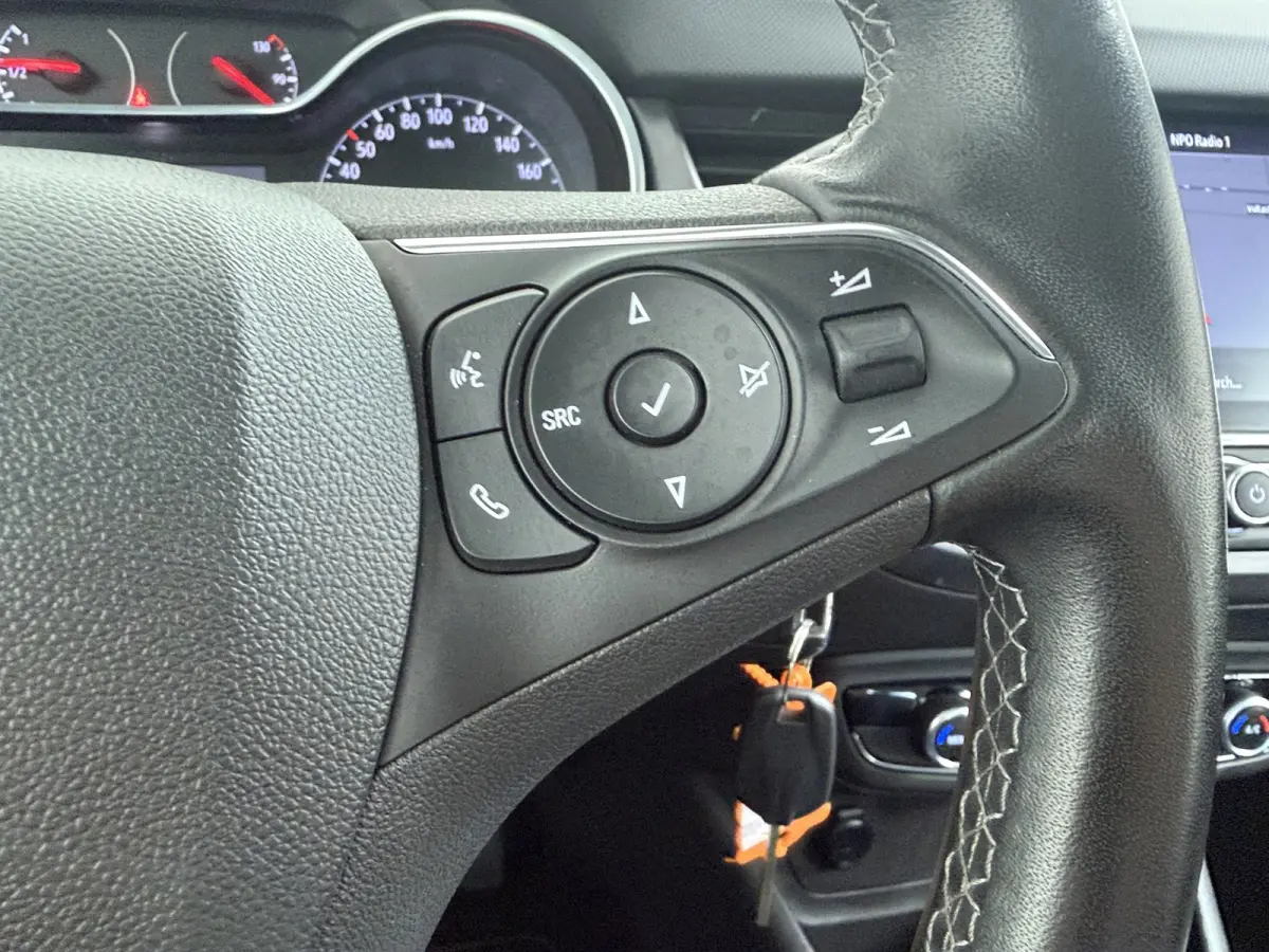 1.2 Turbo Elegance | Apple Carplay/Android Auto|telefoonintegratie premium | Cruise control | Electronic climate controle