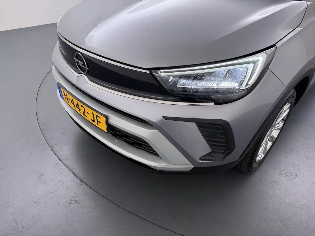 1.2 Turbo Elegance | Apple Carplay/Android Auto|telefoonintegratie premium | Cruise control | Electronic climate controle