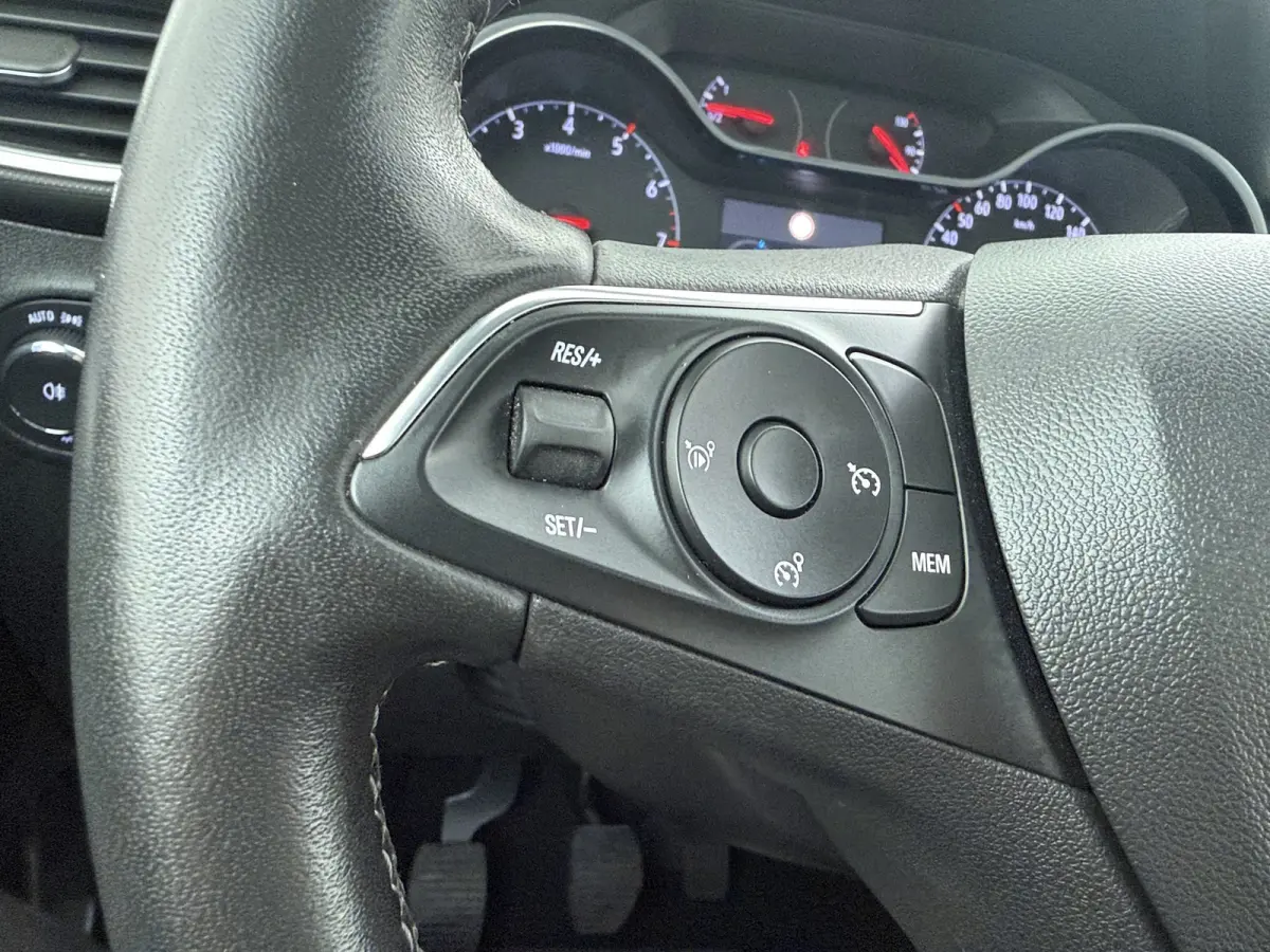 1.2 Turbo Elegance | Apple Carplay/Android Auto|telefoonintegratie premium | Cruise control | Electronic climate controle