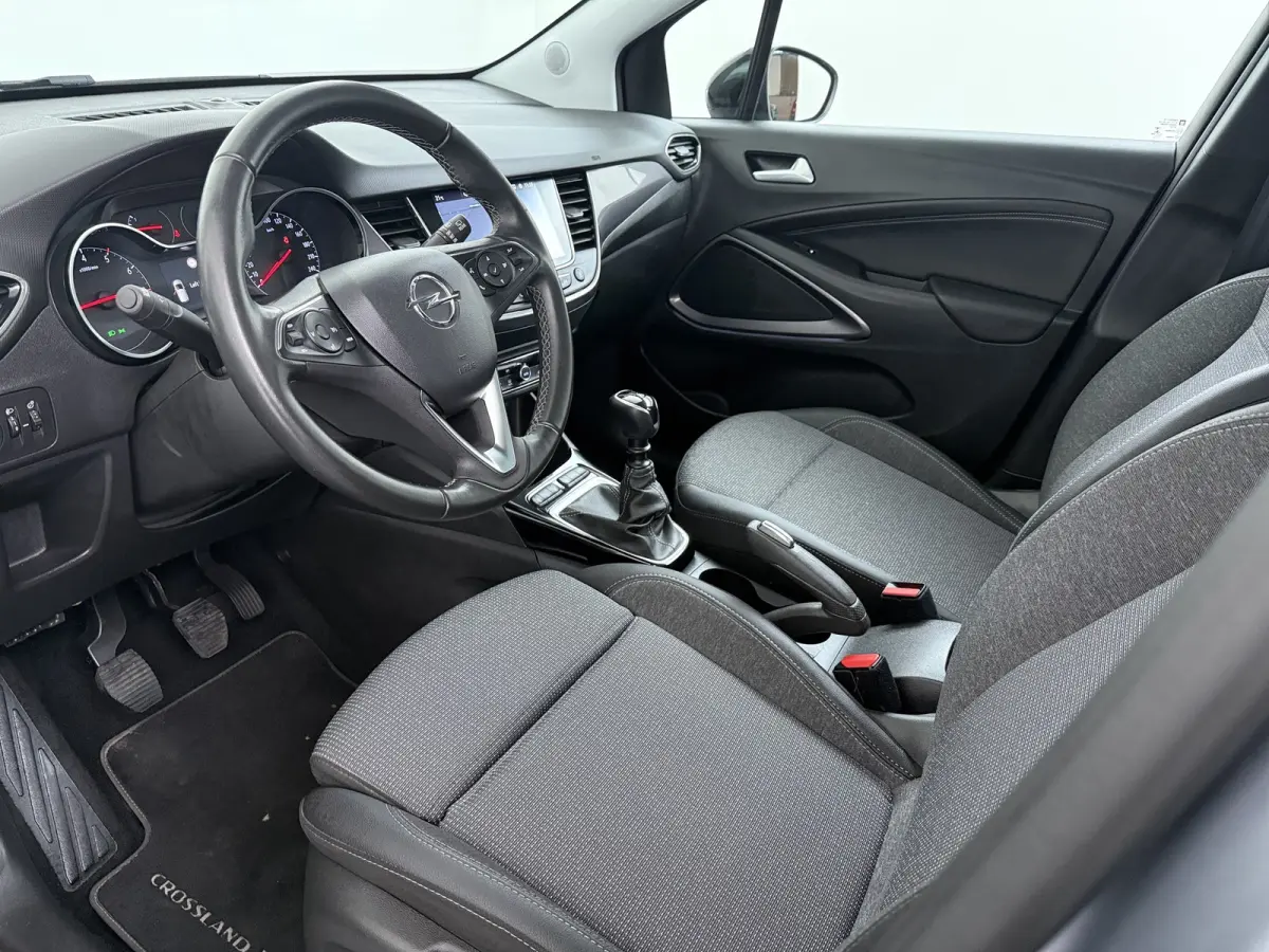 1.2 Turbo Elegance | Apple Carplay/Android Auto|telefoonintegratie premium | Cruise control | Electronic climate controle