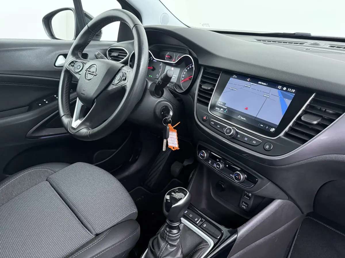 1.2 Turbo Elegance | Apple Carplay/Android Auto|telefoonintegratie premium | Cruise control | Electronic climate controle
