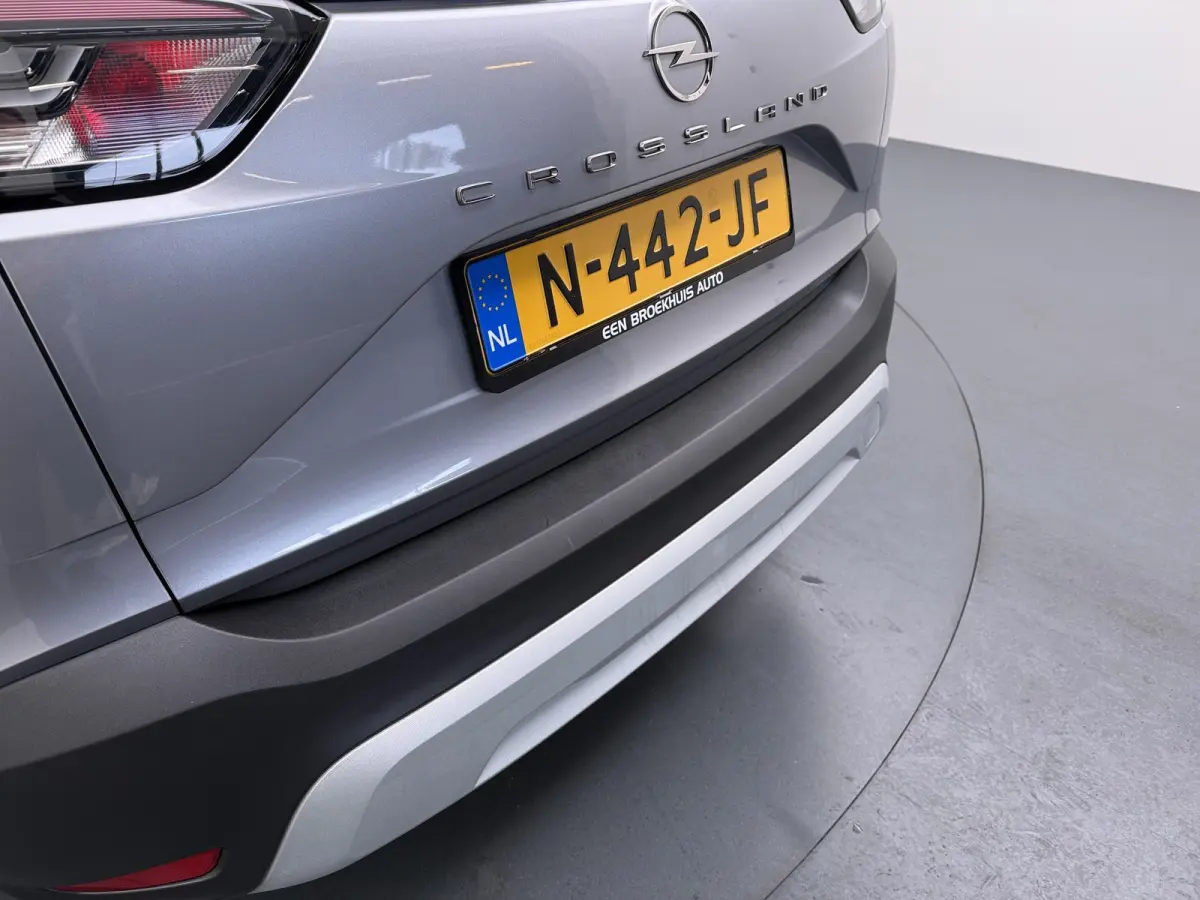 1.2 Turbo Elegance | Apple Carplay/Android Auto|telefoonintegratie premium | Cruise control | Electronic climate controle