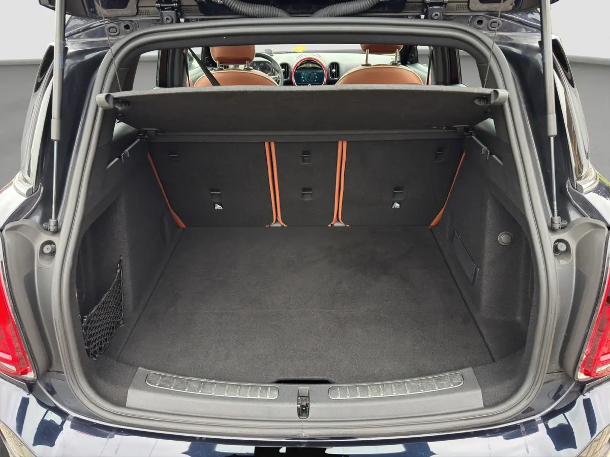 Cooper Chili | PANORAMADAK | STOELVERWARMING | HEAD-UP | PARKEERSENSOREN V+A | LMV 19" | NAVI | APPLE CARPLAY / ANDROID AUTO |