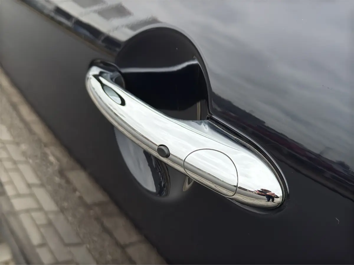 Cooper Chili | PANORAMADAK | STOELVERWARMING | HEAD-UP | PARKEERSENSOREN V+A | LMV 19" | NAVI | APPLE CARPLAY / ANDROID AUTO |