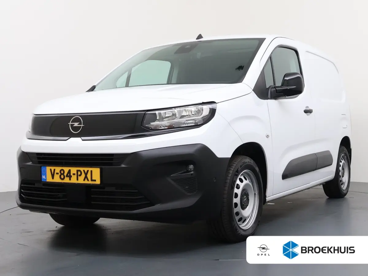 1.5D L1 130pk automaat | Achteruitrijcamera | Cruise control | Dodehoek detectie