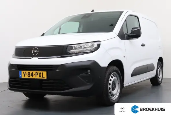 1.5D L1 130pk automaat | Achteruitrijcamera | Cruise control | Dodehoek detectie