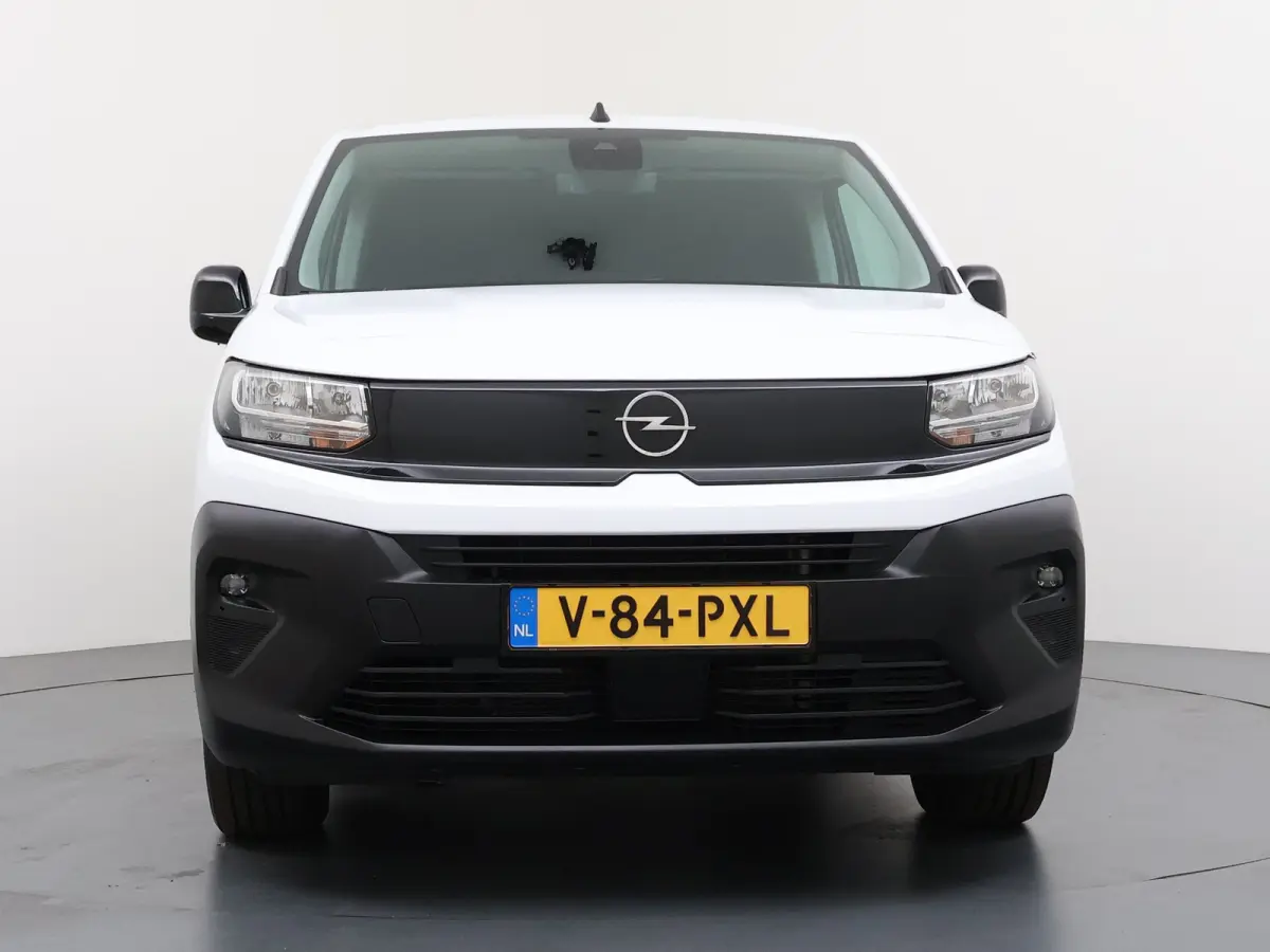 1.5D L1 130pk automaat | Achteruitrijcamera | Cruise control | Dodehoek detectie