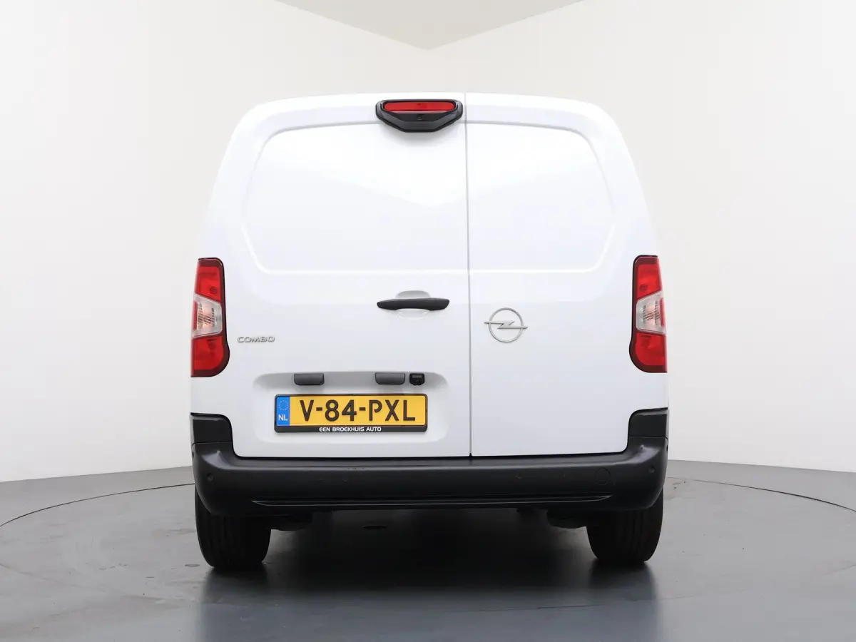 1.5D L1 130pk automaat | Achteruitrijcamera | Cruise control | Dodehoek detectie