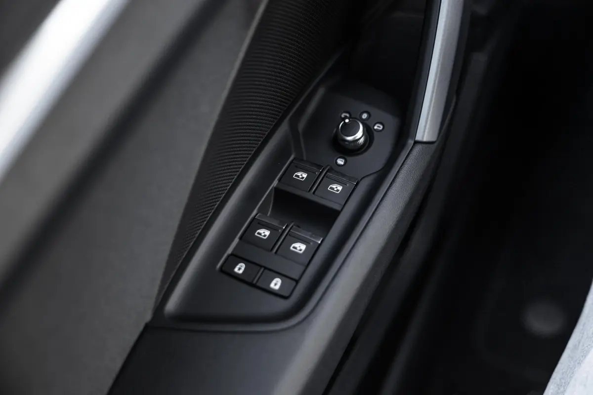 30 TFSI 115pk Advanced Edition | Assistentie Pakket
