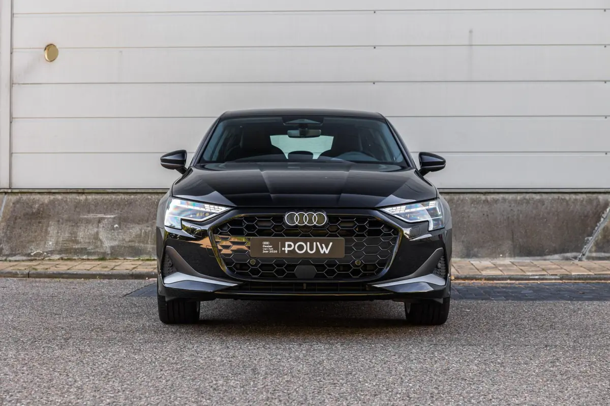 30 TFSI 115pk Advanced Edition | Assistentie Pakket