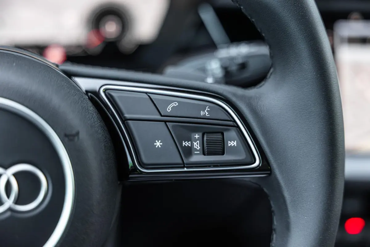 30 TFSI 115pk Advanced Edition | Assistentie Pakket