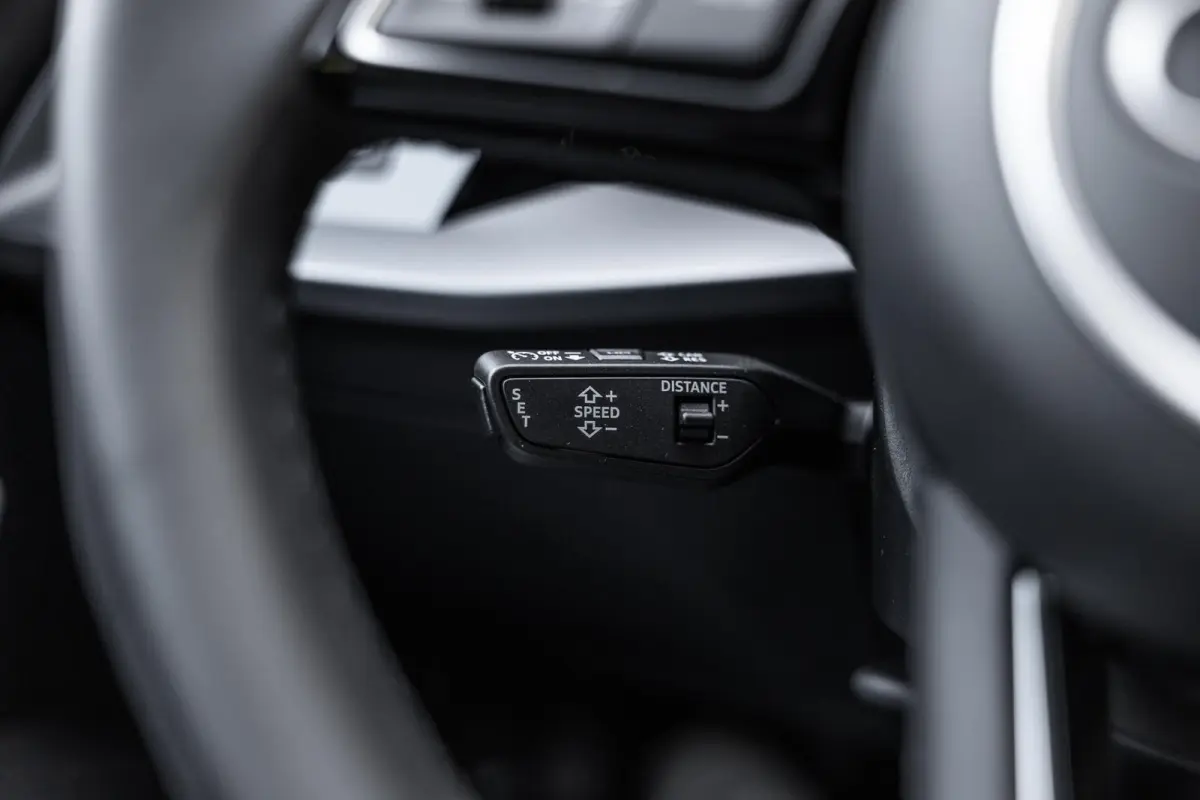 30 TFSI 115pk Advanced Edition | Assistentie Pakket