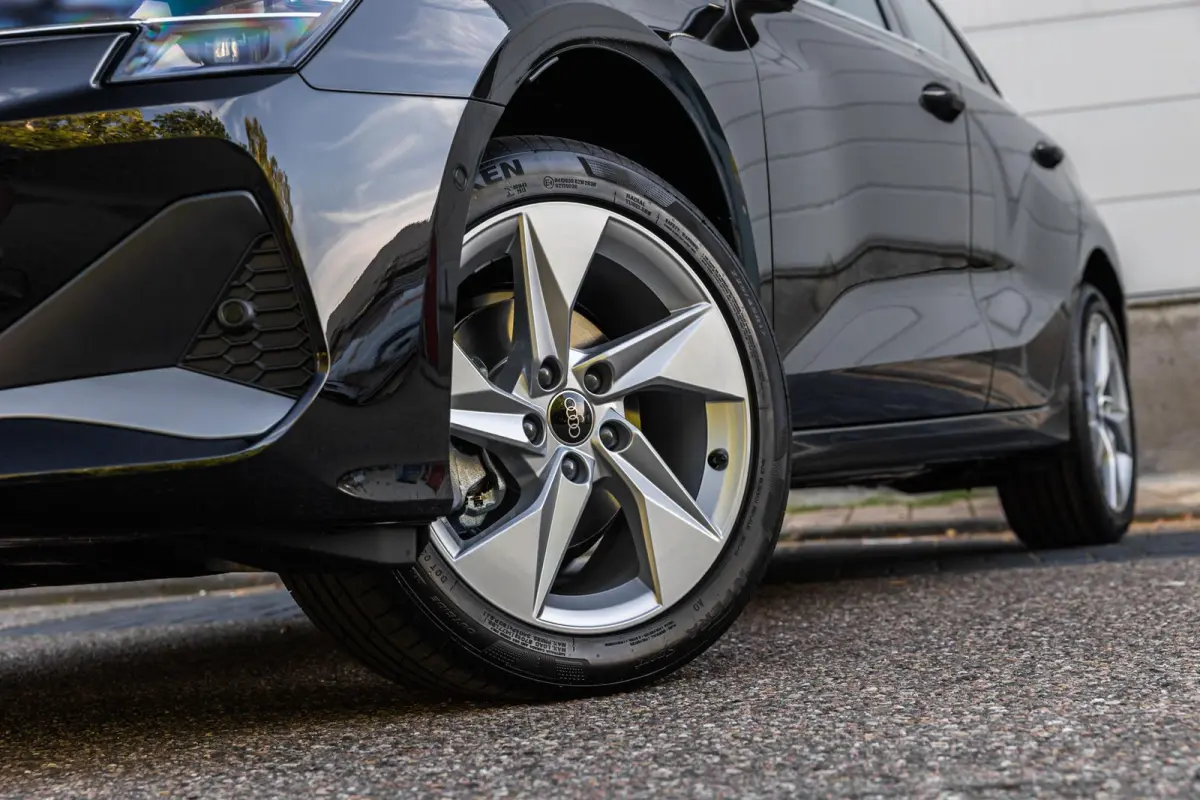 30 TFSI 115pk Advanced Edition | Assistentie Pakket