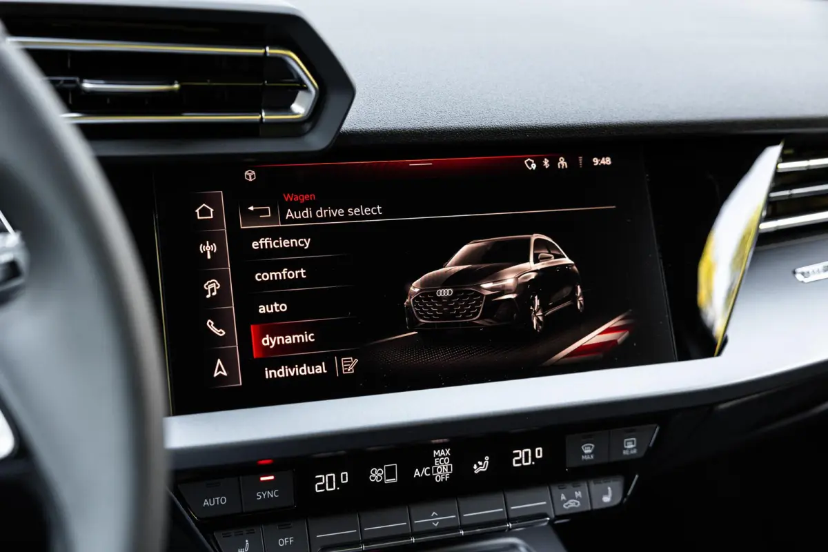 30 TFSI 115pk Advanced Edition | Assistentie Pakket